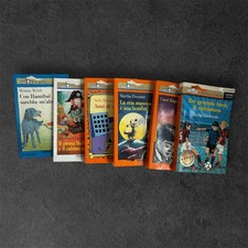 Lotto 6 Libri per Ragazzi - Il