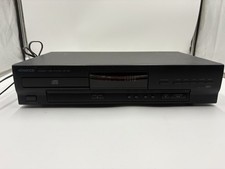 Kenwood DP-491 Single Deck
