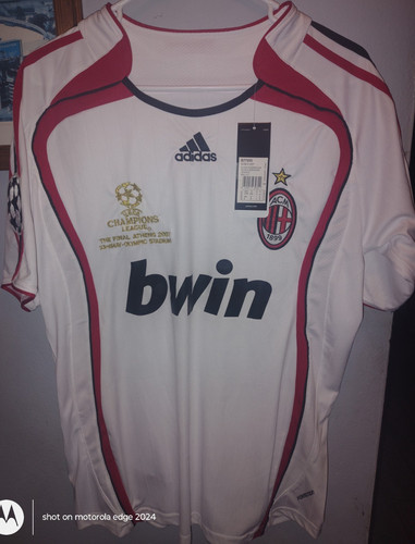 Adidas milan kaka bianco - adidas, ac