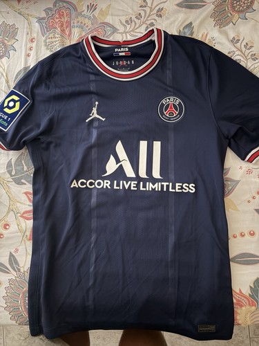 Jordan maglia psg paris - psg,