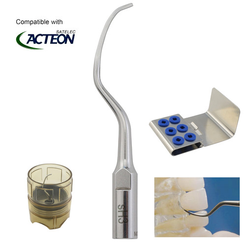 Satelec acteon punte per - h3,
