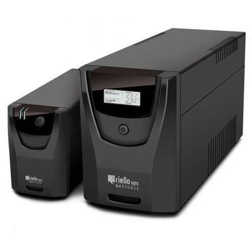 Riello net power - net, gruppo