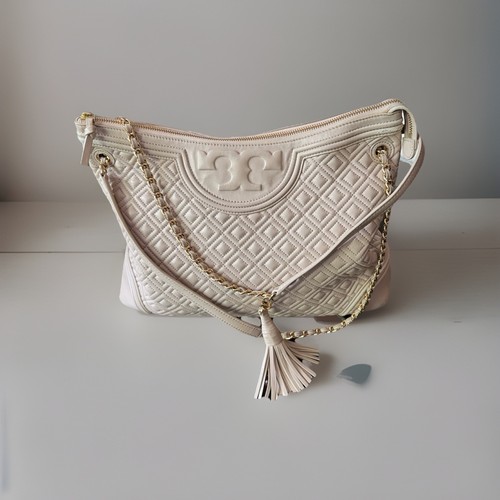 Borsa tory burch - kira, chevron