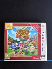 Animal crossing New Leaf -
