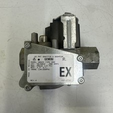 Valvola gas Gemini Rodgers