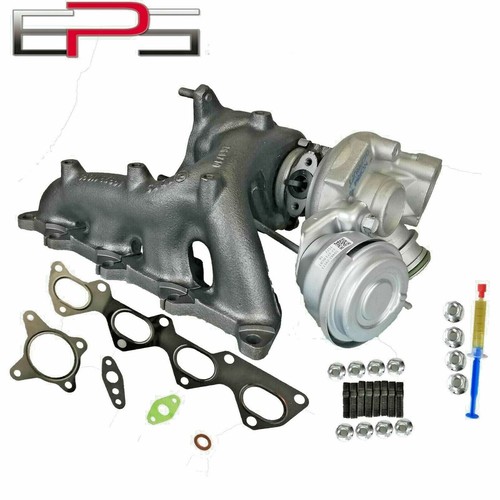 Turbocompressore audi seat - audi,