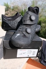 Specialized S-Works Ares, scarpe ciclismo uomo, carbonio. SEMINUOVE. 43.5