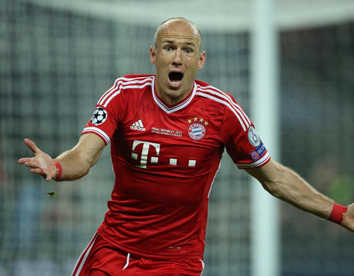 Maglia jersey bayern - bayern, monaco