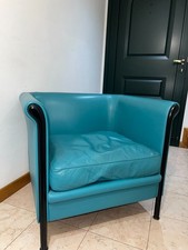 Club chair di design Antonio