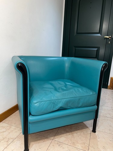 Club chair design antonio - chair,