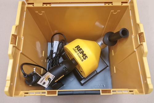 Rems mini cobra boxx n - cobra, l-boxx