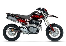 Decorazione adatta per Honda