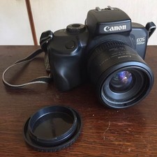 Canon EOS 700QD fotocamera