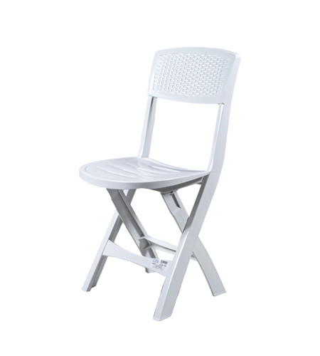 Sedia esterno pieghevole - sedia, da