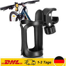 Portabottiglie Bici Manubrio