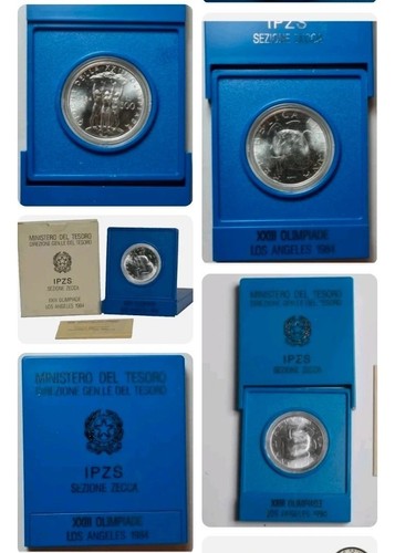 500 lire xxiii - 500,