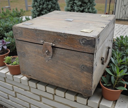 Cassa stoccaggio quadrata - cassa,