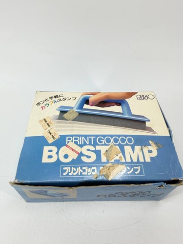 Vintage riso print gocco - riso,
