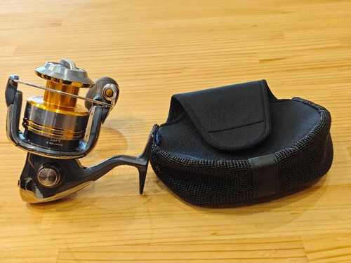 Shimano twinpower sw8000pg - shimano, 09
