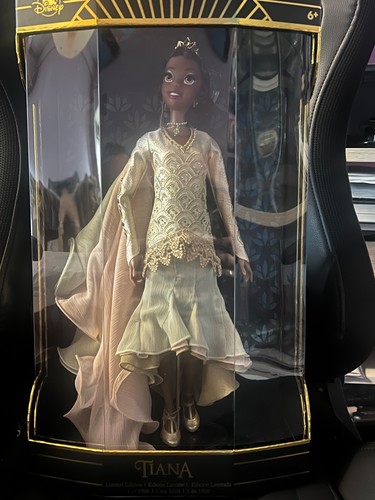 2024 disney tiana s - disney's, 'tiana’s
