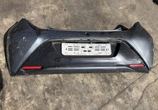 Paraurti Posteriore Toyota