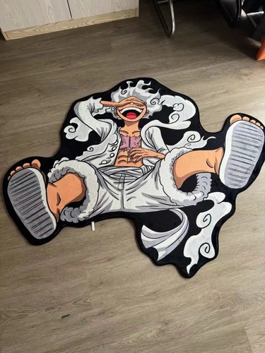 One piece tappeto - piece,
