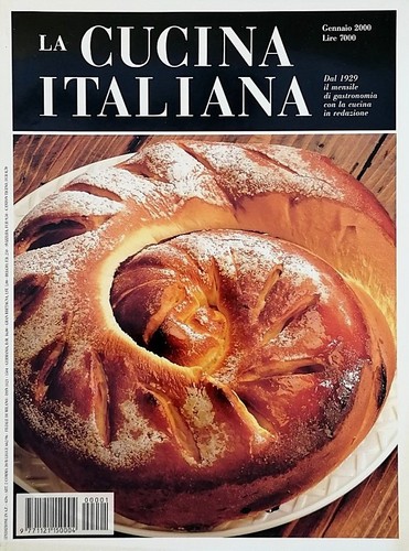 Cucina italiana 1 - la,
