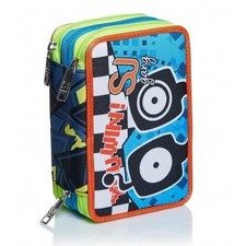 ASTUCCIO Scuola PEN PAD 3