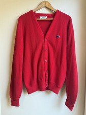 Cardigan vintage anni 60 IZOD