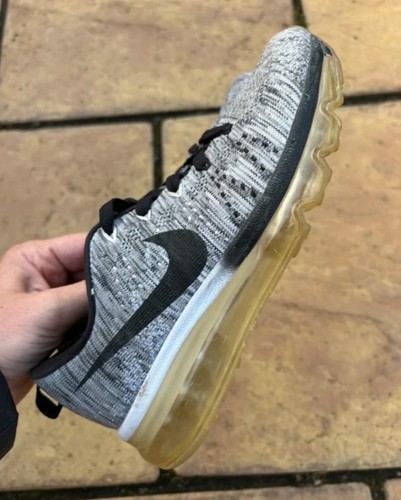 Nike air fly knit - , 2016