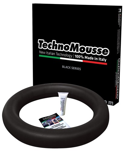 Technomousse enduro mousse - technomousse,