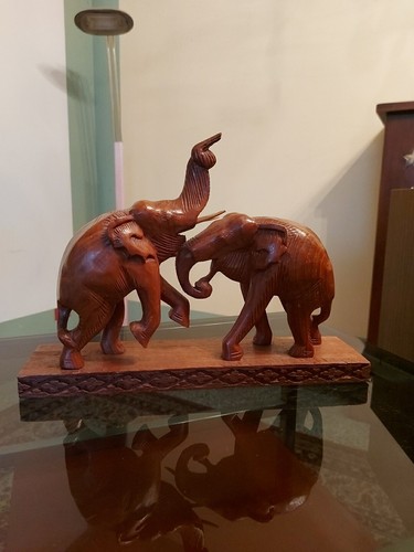 Sculture legno scolpito - sculture,