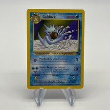Golduck 35/62 - Vintage 1999