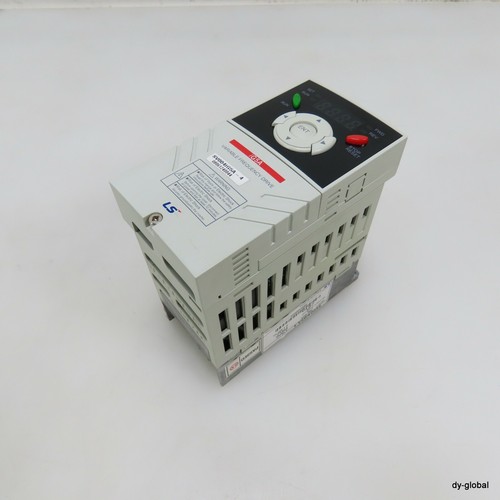 Inverter usato sv004ig5a 4 - inverter, ls