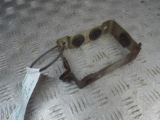 Supporto porta gabbia batteria