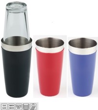 Shaker, Boston Shaker