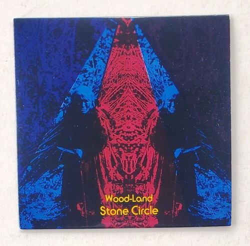 Wood land stone - cd, circle