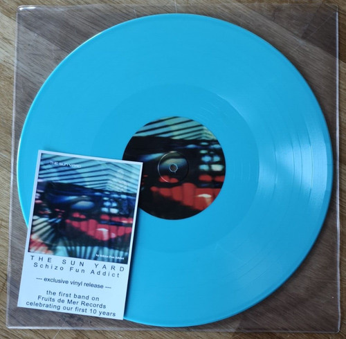 Schizo fun addict - fun, uk