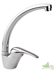 RUBINETTO MONOCOMANDO PER