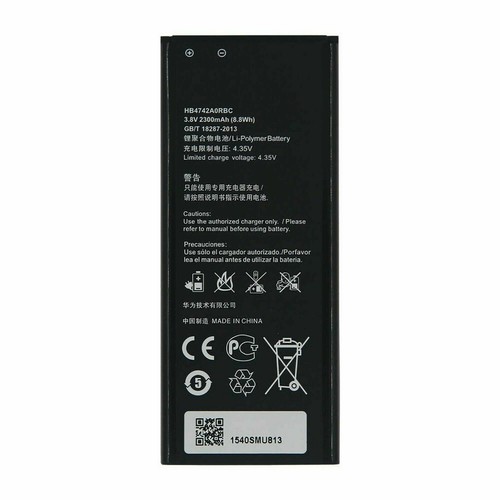 Batteria per huawei ascend - batteria,