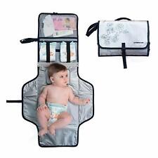 Fasciatoio Portatile