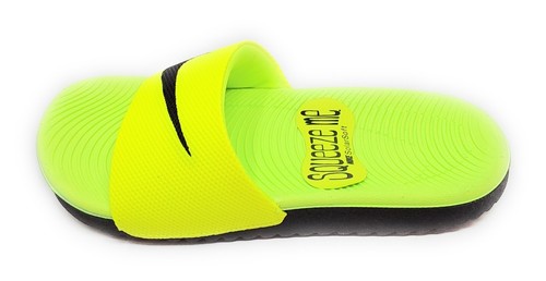 Nike kawa slide ciabatta - slide, mare