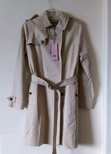Giacca trench donna phase - trench,