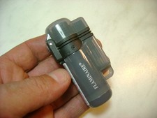 ACCENDINO LIGHTER/ FEUERZEUG