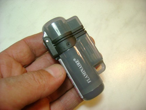 Accendino lighter feuerzeug - accendino,