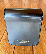 Authentic BULGARI Customer