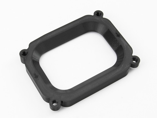 Coperchio telaio airbox doppio - telaio,