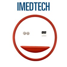 Kit Manutenzione Preventiva Sterilizzatore Autoclave Midmark/Ritter M11 - Compatibile