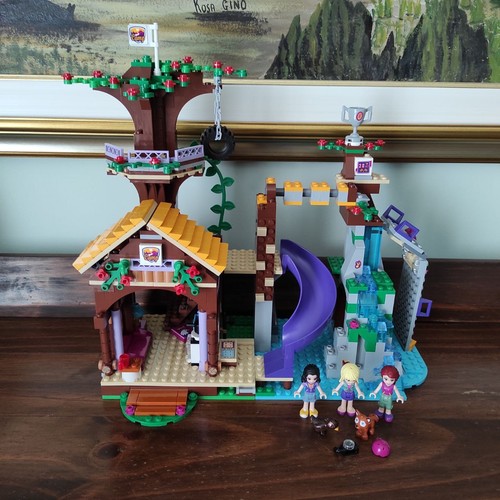 Lego friends 41122 la casa - lego,