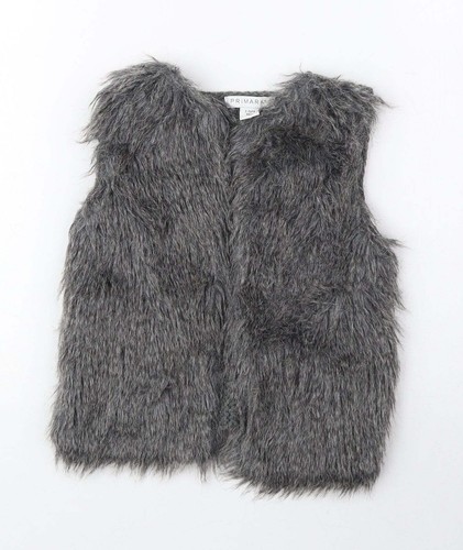 Giacca grigia primark - grigia, bambina
